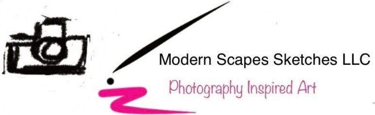 Modern Scape Sketches LLC