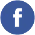 Facebook logo set against a blue background, symbolizing social media engagement and connection. This image supports content about online networking.